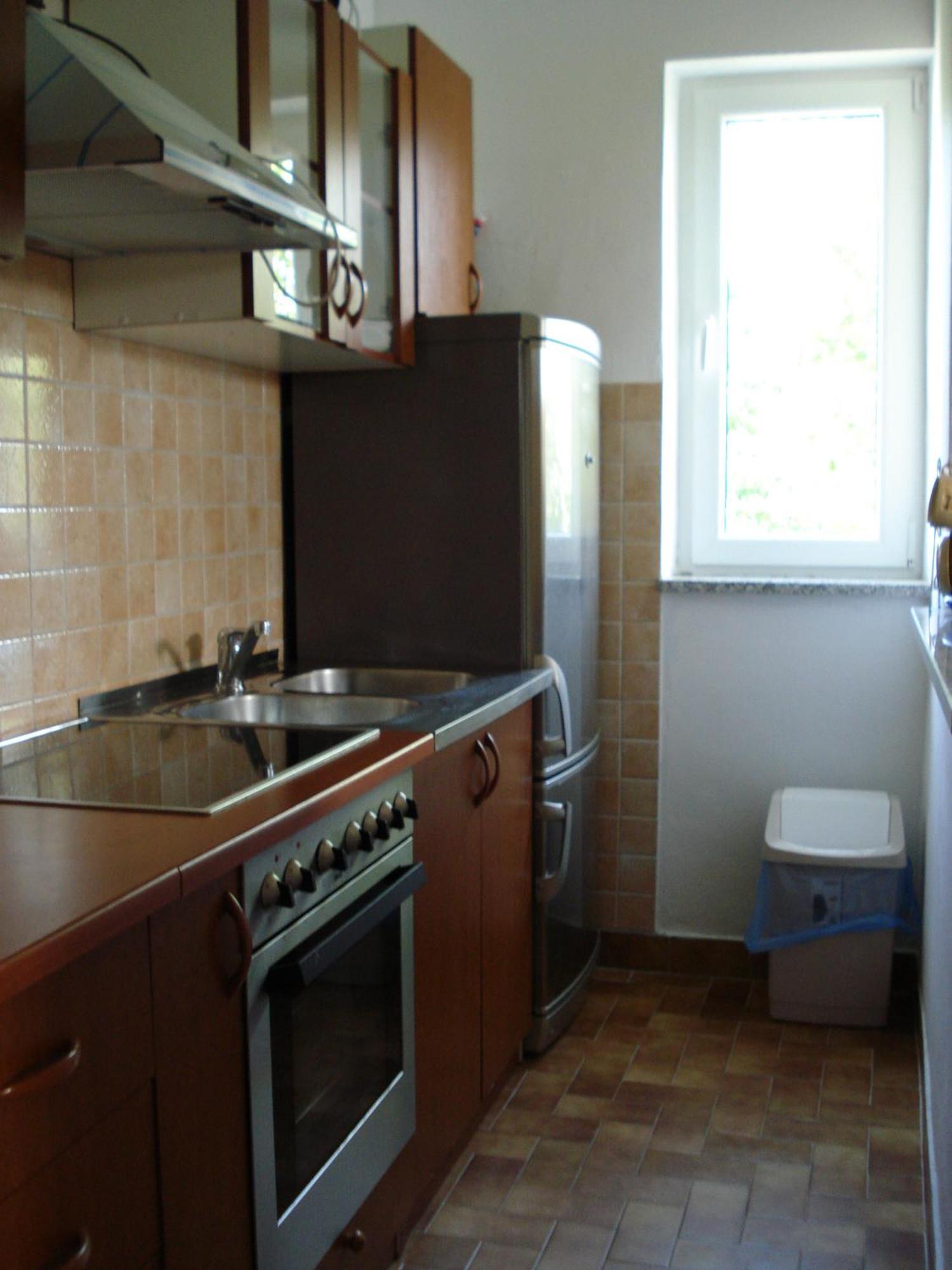 Apartments Toni Banjol Kamer foto