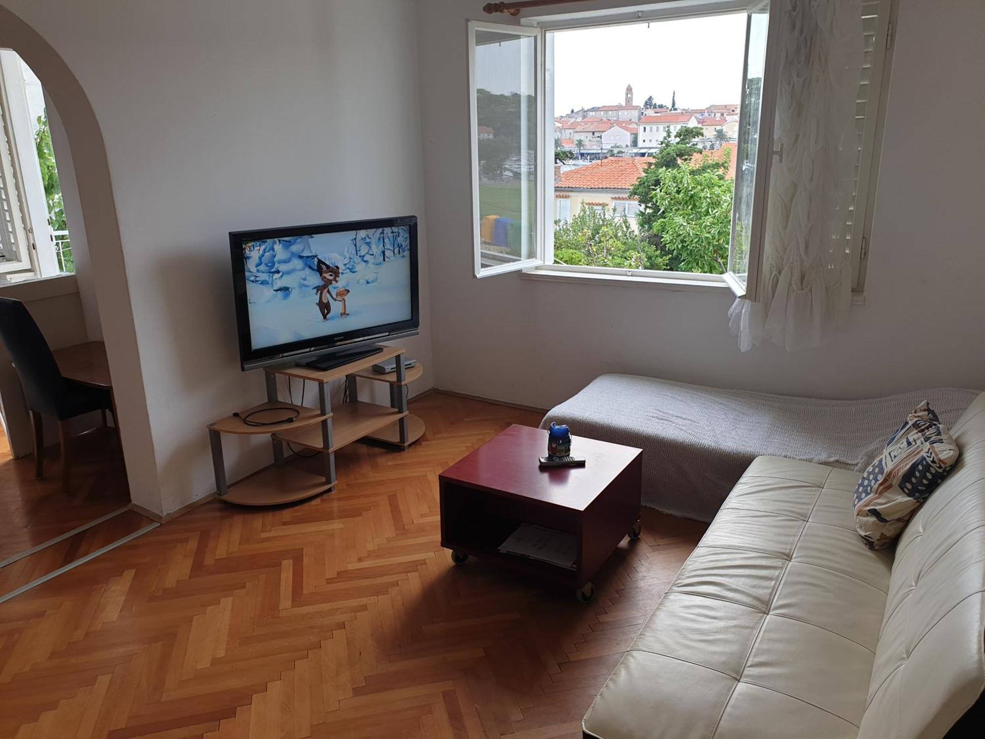 Apartments Toni Banjol Kamer foto