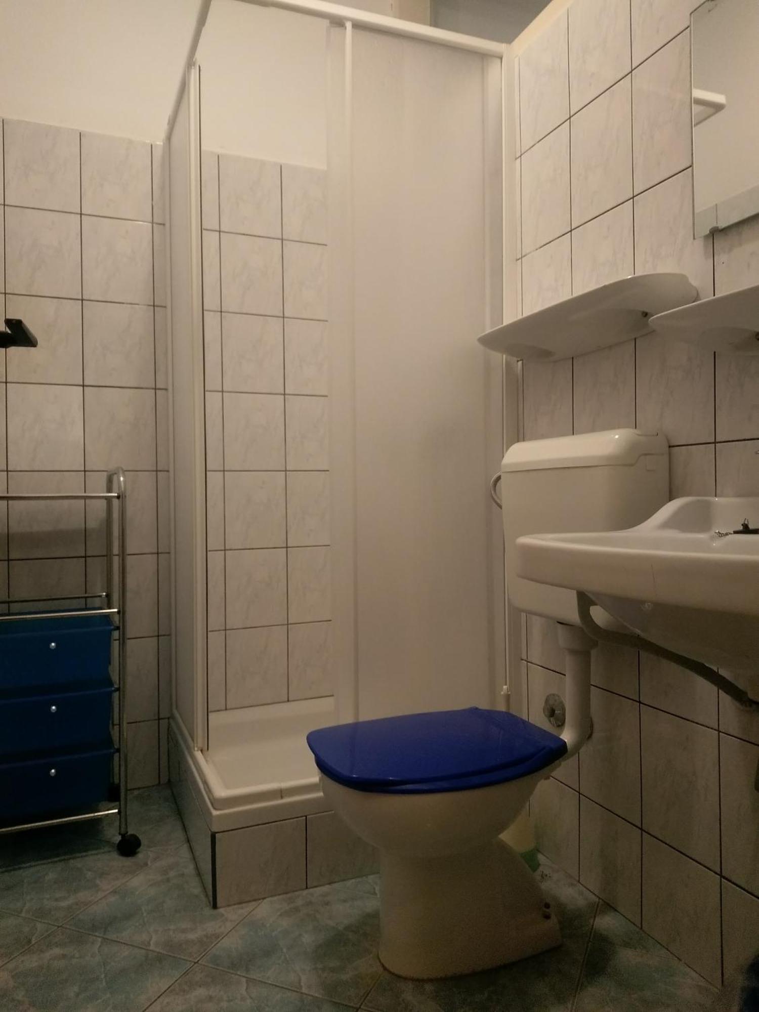 Apartments Toni Banjol Kamer foto