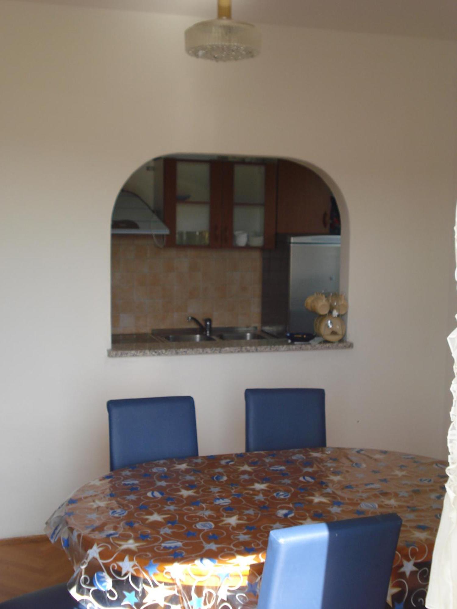 Apartments Toni Banjol Kamer foto